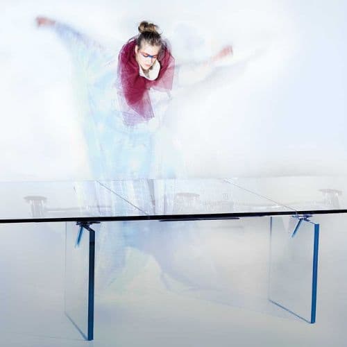 Naos quasar 2024 extendable table